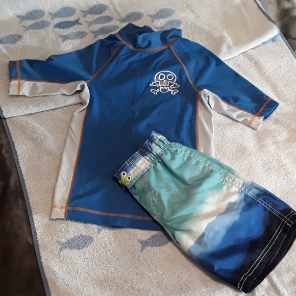 Boys swimwear - Picture 8 of 8